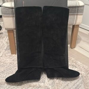 Steve Madden Melvin boots